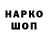 Печенье с ТГК конопля HardGPS Hlopok